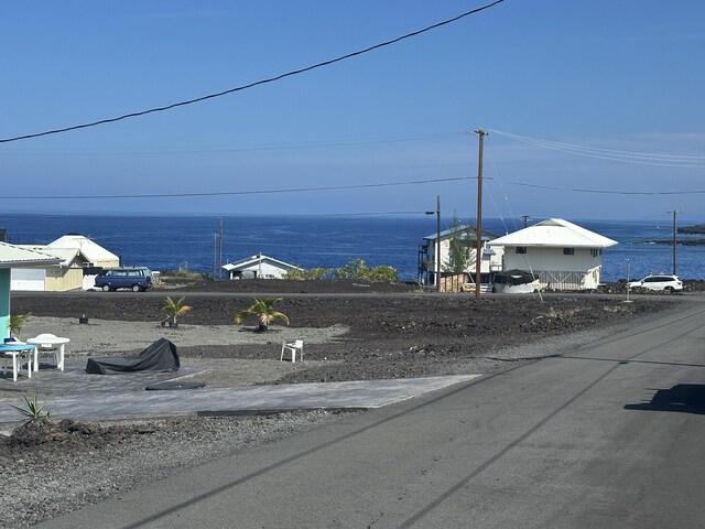 Elima Ave, Captain Cook, HI 96704