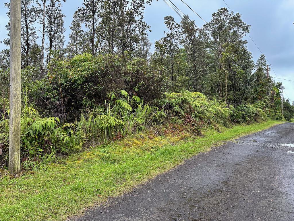 Hopue Rd, Mountain View, HI 96760