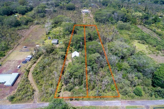 36th Ave, Kurtistown, HI 96760