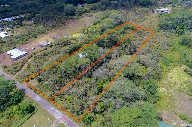 36th Ave, Kurtistown, HI 96760