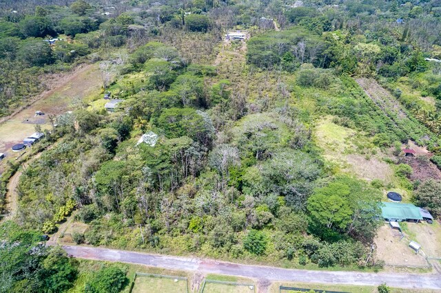 36th Ave, Kurtistown, HI 96760