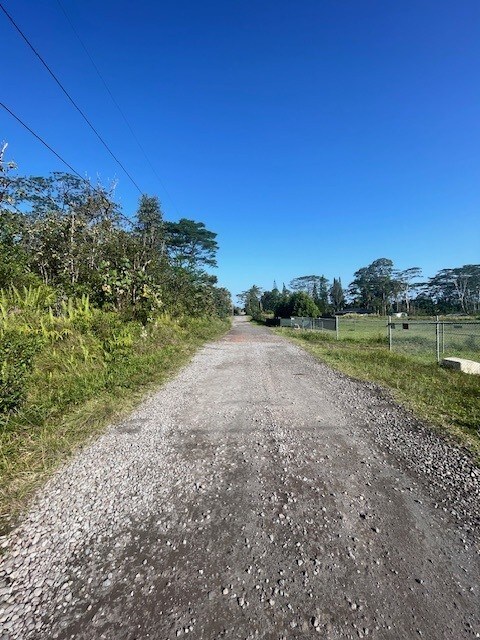 36th Ave, Kurtistown, HI 96760