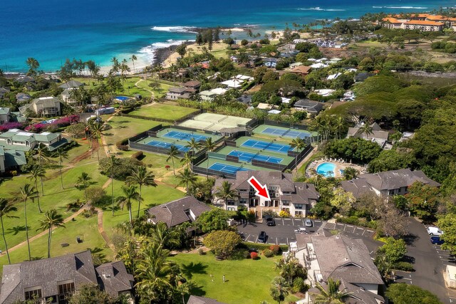 1901 Poipu Rd Unit 212, Koloa, HI 96756 - photo 1