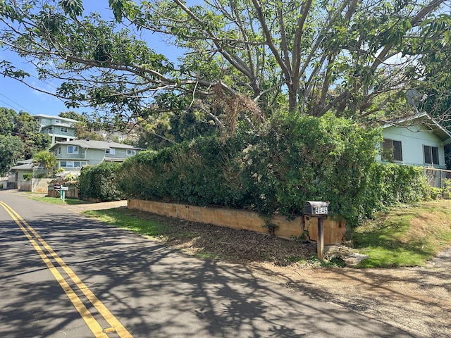 4854 Aliali Rd, Kapaa, HI 96746 - view of front of home