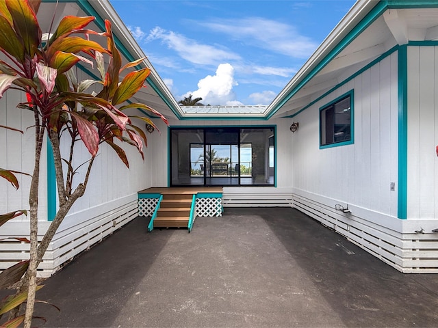 87-2814 Hawaii Belt Rd, Captain Cook, HI 96704 - view of property entrance