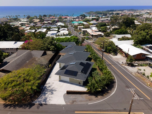 75-5726 Lamaokeola St, Kailua-Kona, HI 96740 - aerial view of residential area