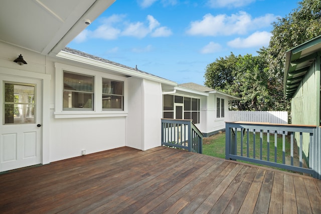 3018 Poipu Rd, Koloa, HI 96756 - view of deck