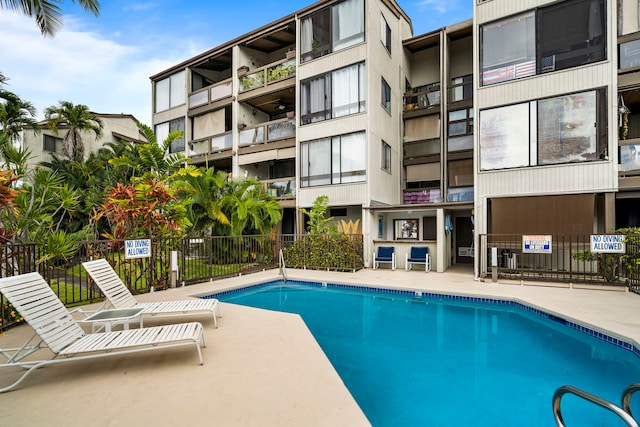 77-301 Noelani Way Unit 36, Kailua-Kona, HI 96740 - view of community pool