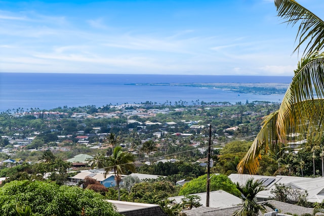 77-301 Noelani Way Unit 36, Kailua-Kona, HI 96740 - water view