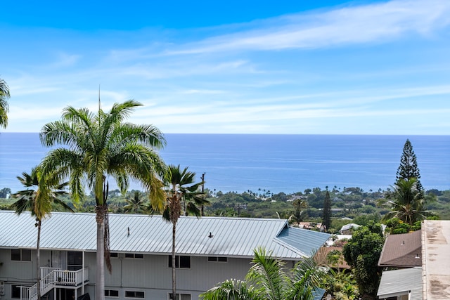 77-301 Noelani Way Unit 36, Kailua-Kona, HI 96740 - water view