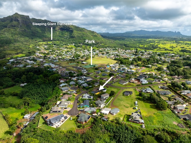210 Eggerking Rd, Kapaa, HI 96746