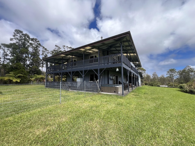 18-4565 Makaala Rd, Mountain View, HI 96785 - photo 20