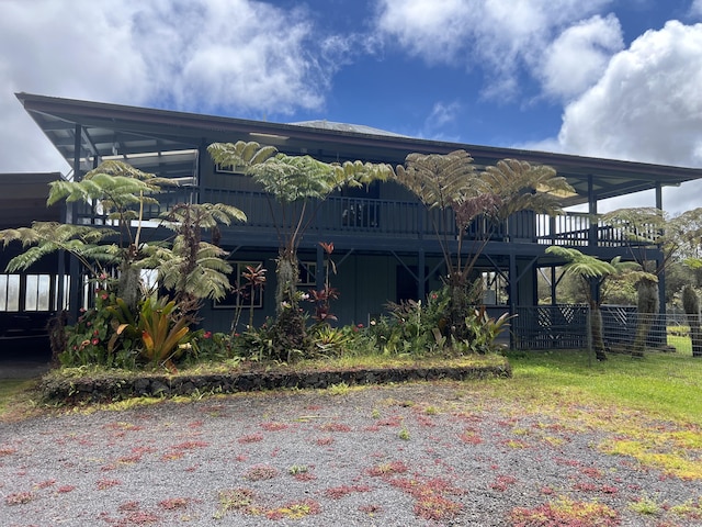 18-4565 Makaala Rd, Mountain View, HI 96785 - photo 2