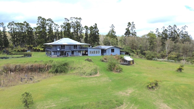 18-4565 Makaala Rd, Mountain View, HI 96785 - photo 1