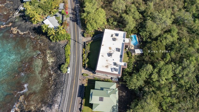 77-6311 Alii Dr Unit 306, Kailua-Kona, HI 96740 - view of property location