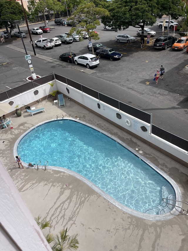 75-5719 Alii Dr Unit 409, Kailua-Kona, HI 96740 - view of community pool
