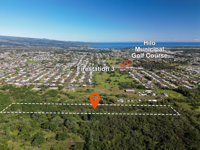 250 Laula Rd, Hilo, HI 96720