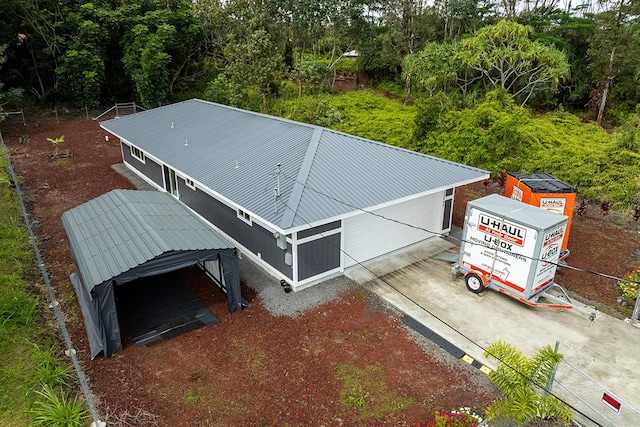 15-2806 Manalo St, Pahoa, HI 96778 - bird's eye view