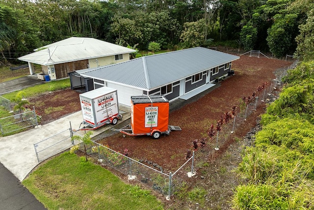 15-2806 Manalo St, Pahoa, HI 96778 - view from above of property