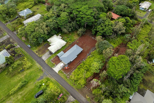 15-2806 Manalo St, Pahoa, HI 96778 - drone / aerial view