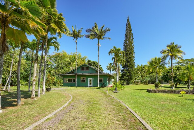 4631 Kahiliholo Rd, Kilauea, HI 96754 - photo 3
