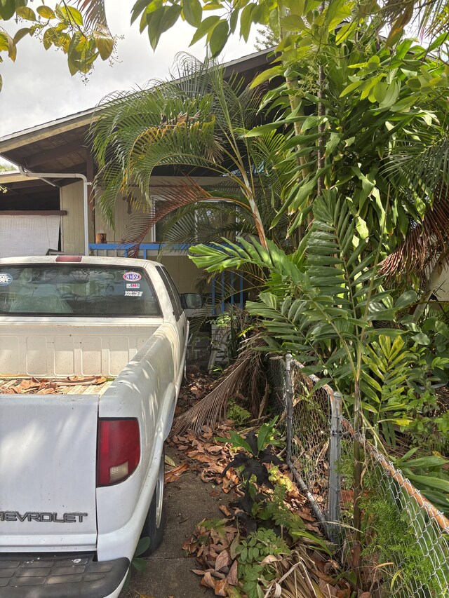 74-5087 Kumakani St, Kailua-Kona, HI 96740 - exterior view