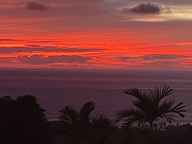77-6585 Seaview Cir Unit 206, Kailua-Kona, HI 96740 - water view