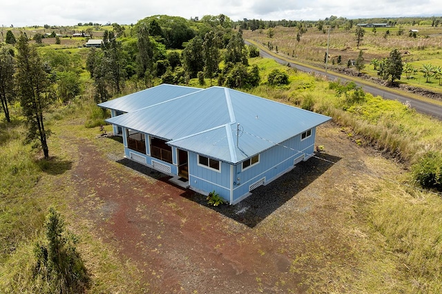 18-4259 Pszyk Rd, Mountain View, HI 96771 - view of rural area
