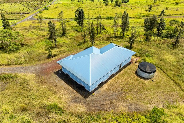 18-4259 Pszyk Rd, Mountain View, HI 96771 - view of subject property