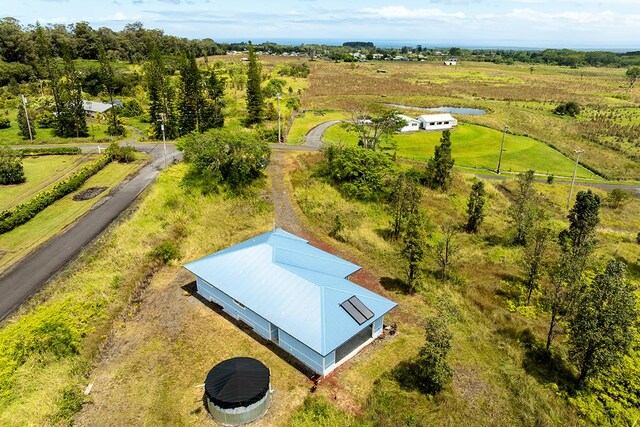 18-4259 Pszyk Rd, Mountain View, HI 96771 - aerial view