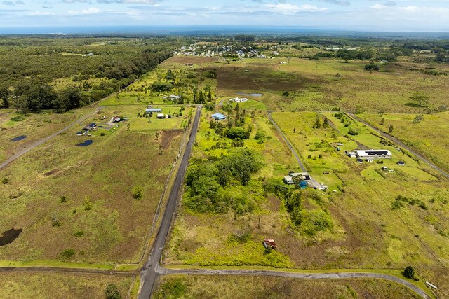 18-4259 Pszyk Rd, Mountain View, HI 96771 - overview of rural landscape