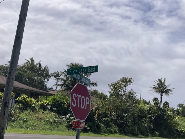 Puna Pkwy, Pahoa, HI 96778