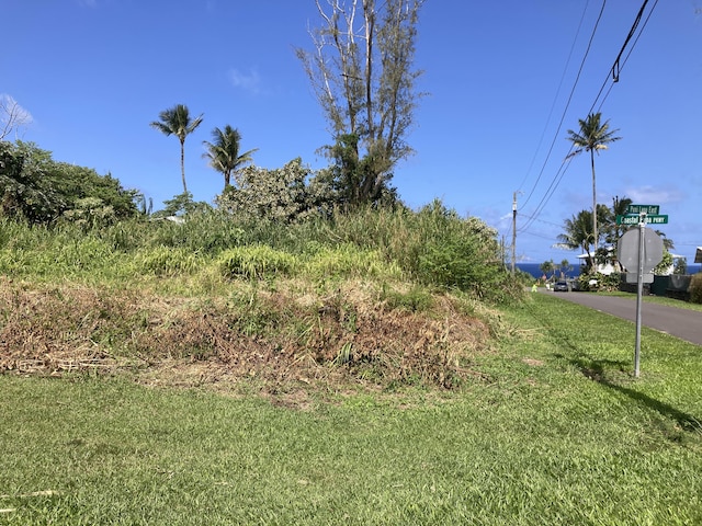 Puna Pkwy, Pahoa, HI 96778