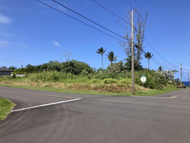 Puna Pkwy, Pahoa, HI 96778