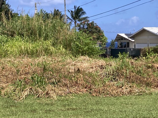Puna Pkwy, Pahoa, HI 96778