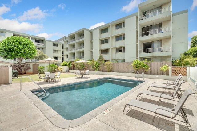 4156 Rice St Unit 412, Lihue, HI 96766