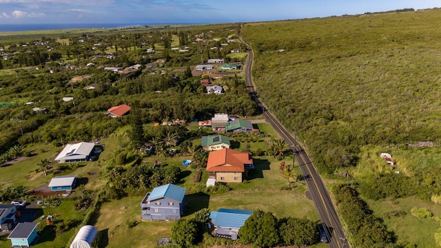 94-6543 Kamaoa Rd, Naalehu, HI 96772 - view of property location