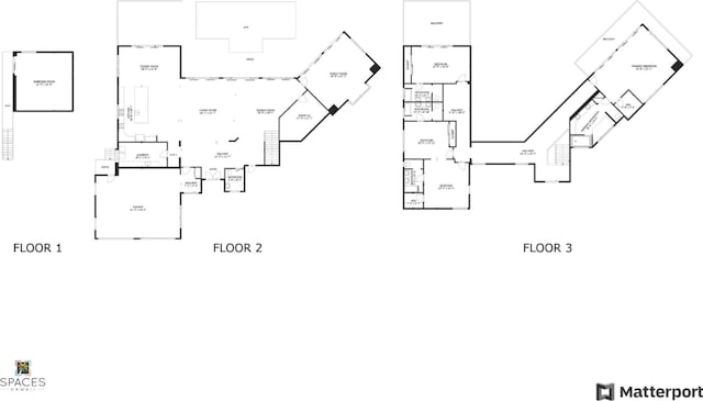 76-981 Aeo St, Kailua-Kona, HI 96740 - view of floor plan / room layout