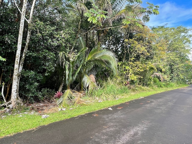 S Hinalea St, Pahoa, HI 96778