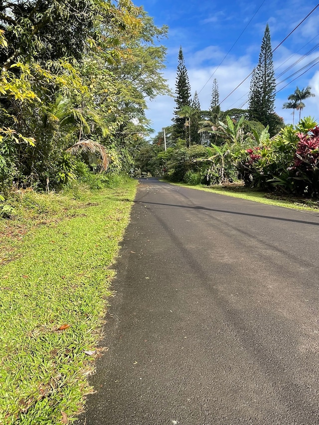S Hinalea St, Pahoa, HI 96778