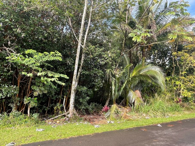 S Hinalea St, Pahoa, HI 96778