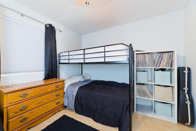 75-6081 Alii Dr Unit D104, Kailua-Kona, HI 96740 - bedroom featuring wood finished floors