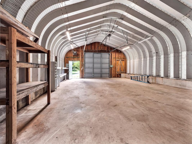 15-1545 27th Ave, Keaau, HI 96749 - view of garage