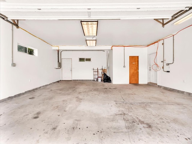 15-1545 27th Ave, Keaau, HI 96749 - view of garage
