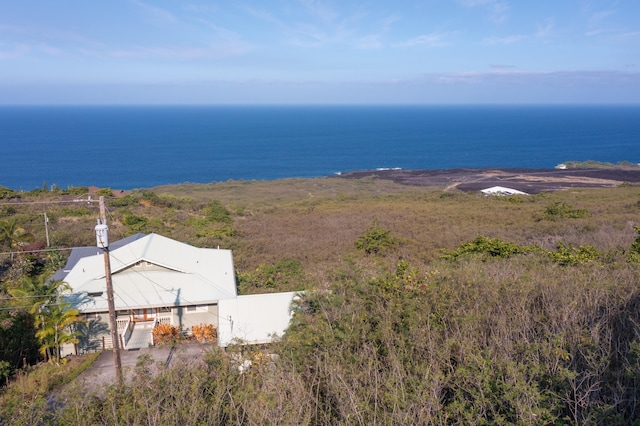 Guava Rd, Captain Cook, HI 96704