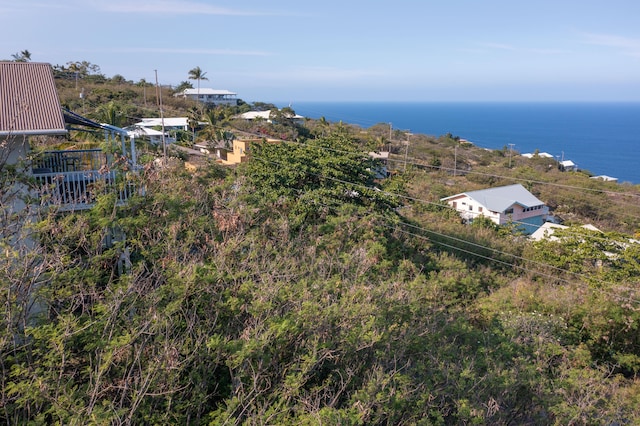 Guava Rd, Captain Cook, HI 96704