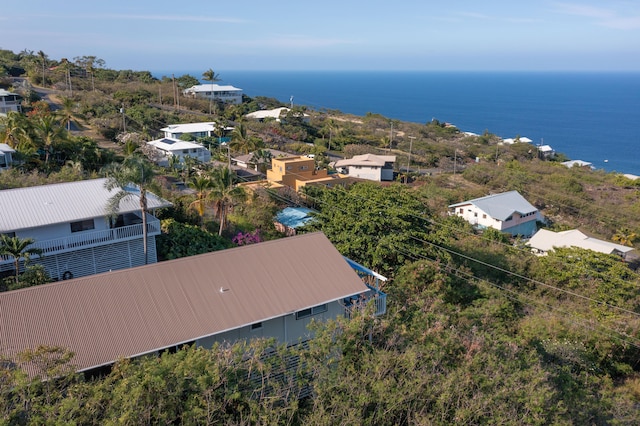 Guava Rd, Captain Cook, HI 96704
