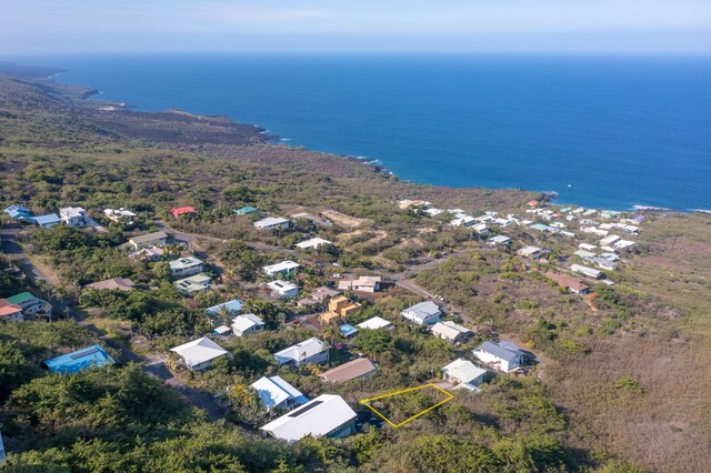 Guava Rd, Captain Cook, HI 96704