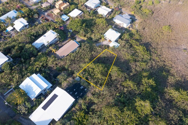 Guava Rd, Captain Cook, HI 96704
