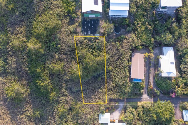 Guava Rd, Captain Cook, HI 96704